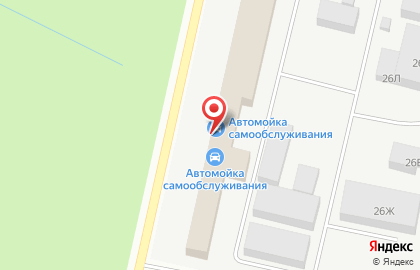 Автосервис Япона авто на карте