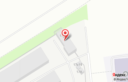 Компания РЕМСТАНКОМАШ на Промышленной улице на карте