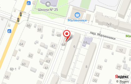 Большая перемена на карте