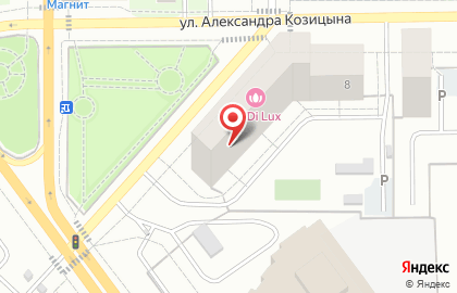 Семейный клуб развития Головоломка на карте