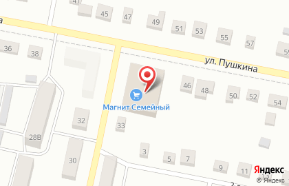 Микрокредитная компания Бюро займов в Нижнем Новгороде на карте