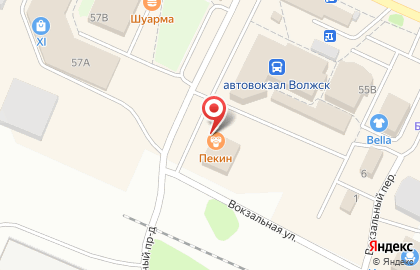Магазин Инструмент Плюс на улице Ленина на карте