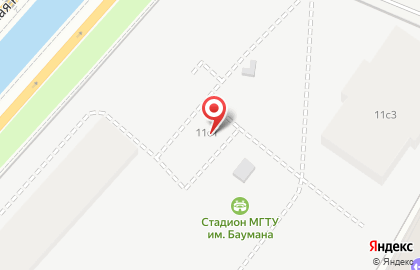 Лофт-пространство Loft MLN на карте