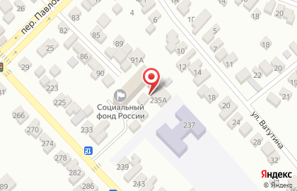 Туристическое агентство Клуб путешествий на Московской улице на карте