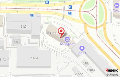 Кофейня Coffee in на проспекте Кирова на карте