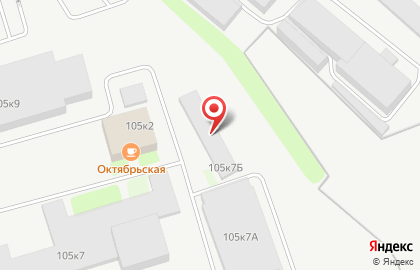 Торговая компания АвтоОптТорг на Московском шоссе на карте