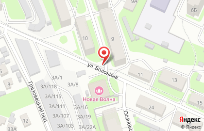 Пиво на карте