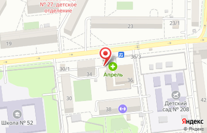 Магазин тканей и швейной фурнитуры Кружевница на улице Трудовой Славы на карте