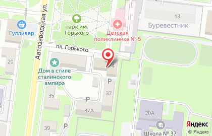Сму Строй-прогресс на карте
