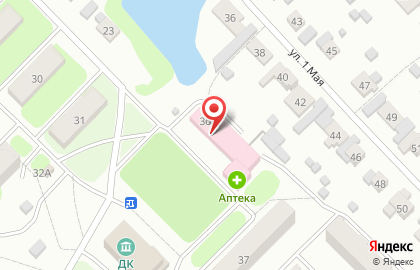 Супермаркет Пятёрочка в Нижнем Новгороде на карте