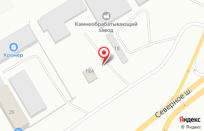 Компания тк Шакман Экспресс на карте