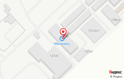 Интернет-магазин автозапчастей KSM group на карте