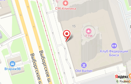Островок детства на карте