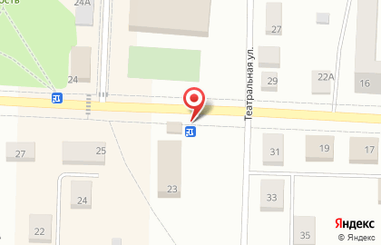 Ремонтно-сервисная компания Ремонтно-сервисная компания на улице Бочкина на карте