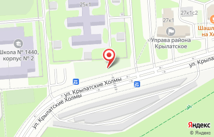 Сайт знакомств DatingMio.com на карте