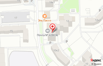 ООО Аталия на улице Мате Залка на карте