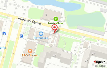 Магазин Майские деликатесы, сеть магазинов на проспекте Ленина на карте