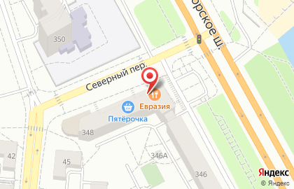 Аптека Народная аптека в Санкт-Петербурге на карте