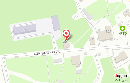 Почта России в Липецке на карте