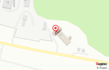 Пожарная часть №70 Противопожарная служба на карте