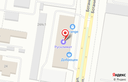 ООО Нефтемашсервис на Транспортной улице на карте