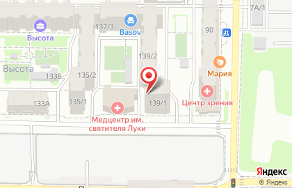 Байкал строй, ИП Катанаев К.С. на карте