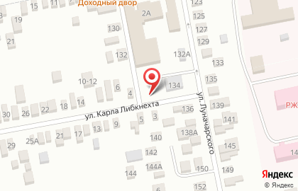 ООО Прометей-Газстрой на карте