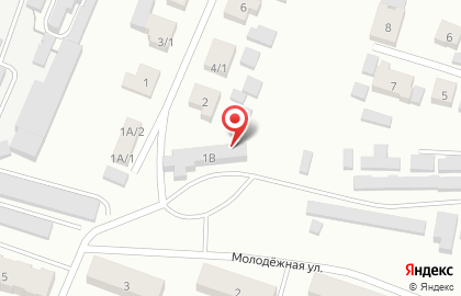 Мастерская Garage на карте