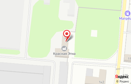 GgiperVille на карте