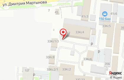 ООО ЖелПромСнаб на карте