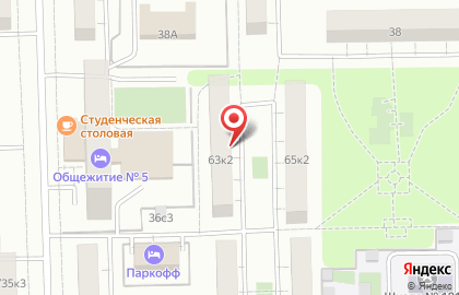 Интернет-магазин Mydoctorzoo.ru на карте