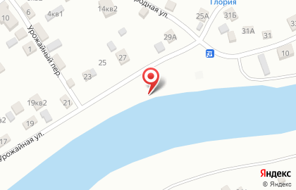 Буряад Соёл в Советском районе на карте