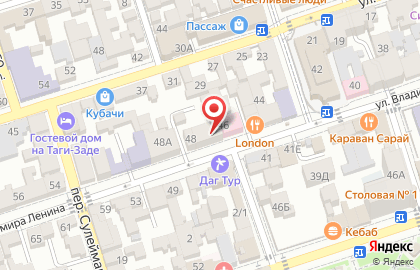 Компания Райсервис на карте