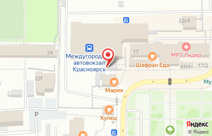 ИП Миненко Н.Х. на карте