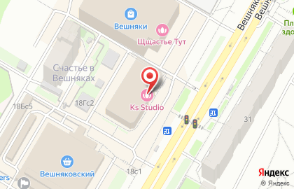 Магазин постельного белья Багира на карте