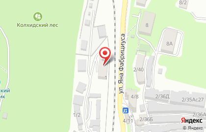 TELEГА моторс на карте