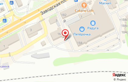 Пенсионное ритуальное агентство, ИП Воротников О.В. на карте