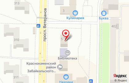 Мастерская по ремонту обуви на проспекте Ветеранов на карте