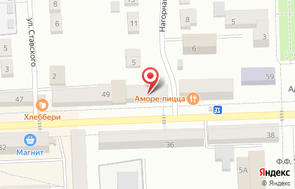 Ломбард 585*Золотой на улице Ленина на карте