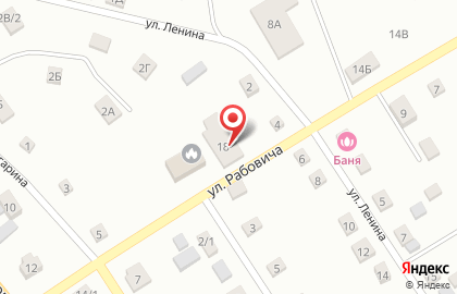 Сервис по изготовлению мебели на заказ в Саяногорске на карте
