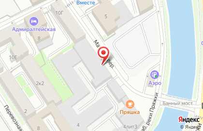 Мир тонировки в Матисовом переулке на карте