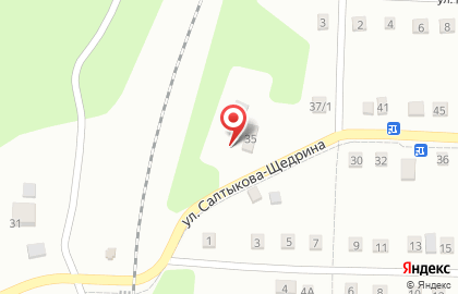 ИП Радишевский А.С. на карте