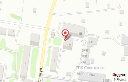 Магазин хозтоваров От А до Я в Казани на карте