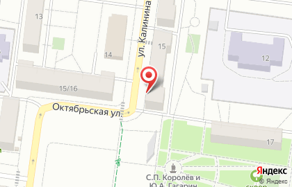 Магазин Красное & Белое в Москве на карте
