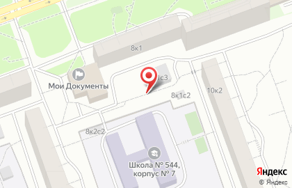 Компания ФитПласт на карте