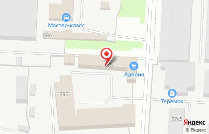 ООО СпецКомплектСервис на Нехинской улице на карте