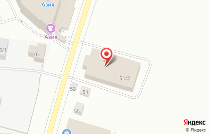 BanketProff на карте