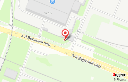 Борей на Парнасе на карте
