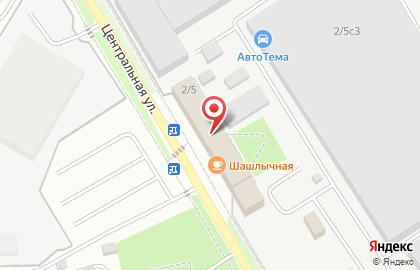 Ритуальное агентство ПОМНИ на карте