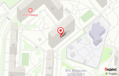 Ветеринарный центр Любимчик на Омской улице на карте